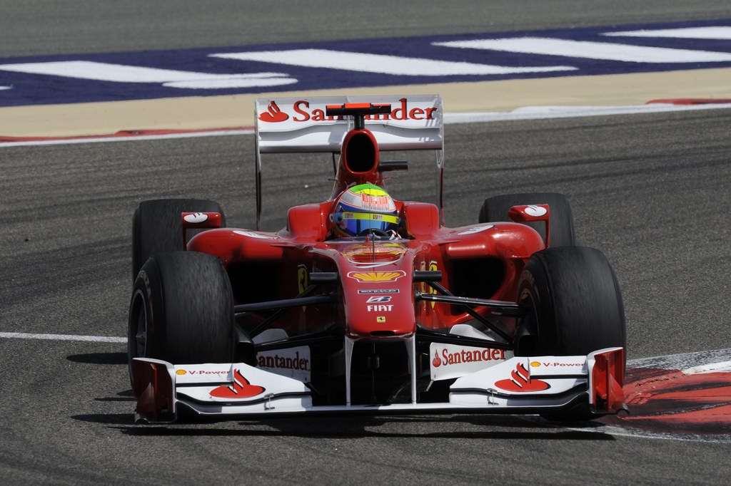 GP Bahrain - Qualifiche e Prove Libere 3